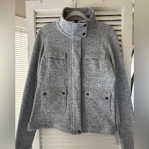 Patagonia Better Jacket Grey - women’s Large